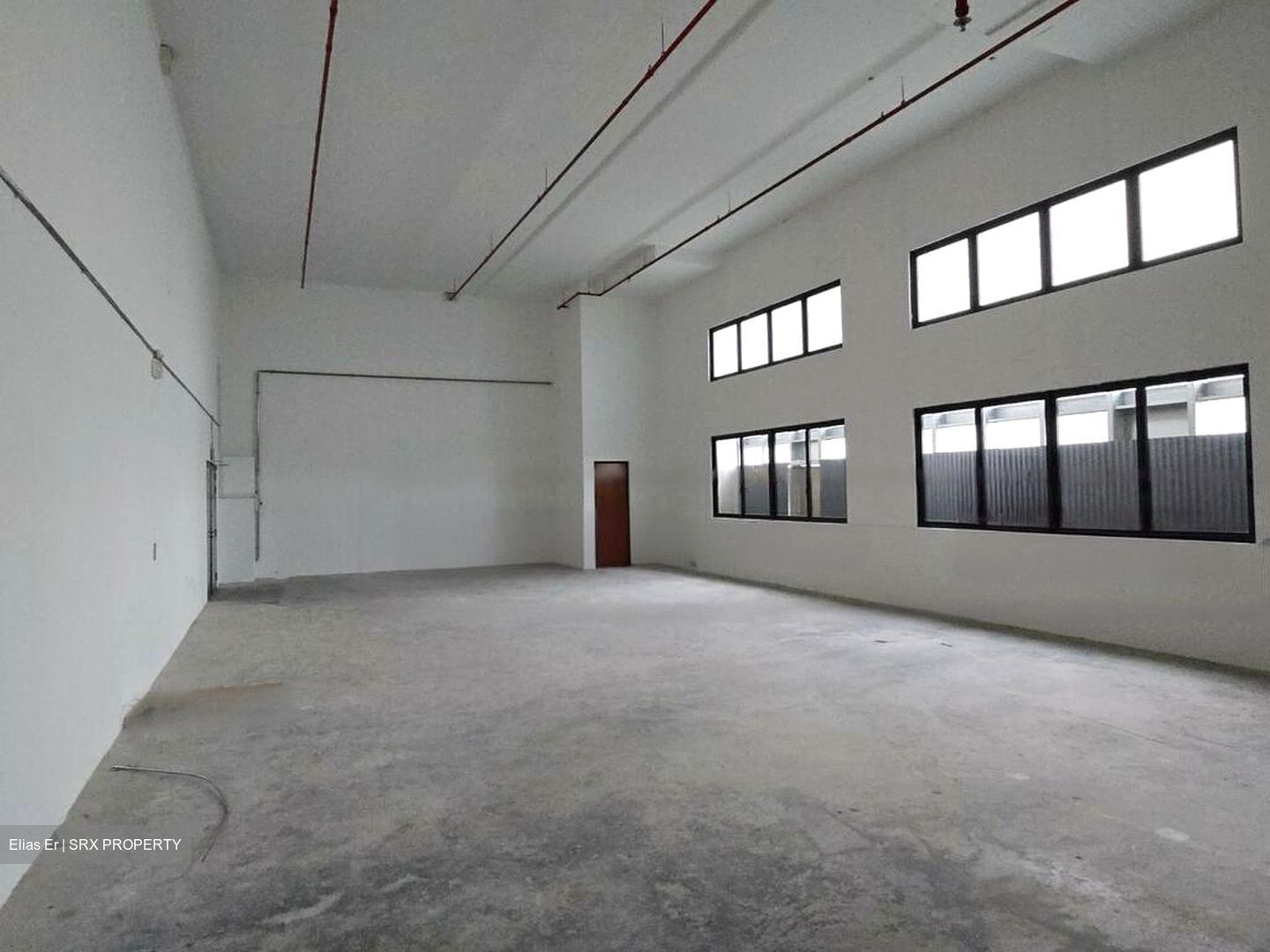 Defu Lane 12 (D19), Factory #483513871